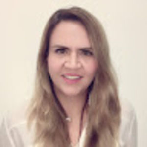 Meet your Posher, Blanca